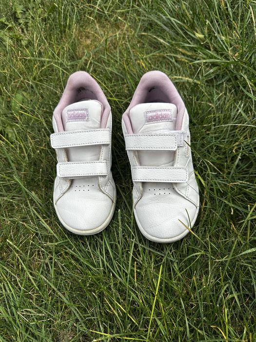 Кросівки adidas 27 розмір