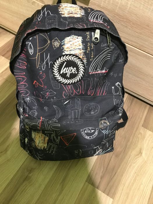 Рюкзак Hype оригінальний