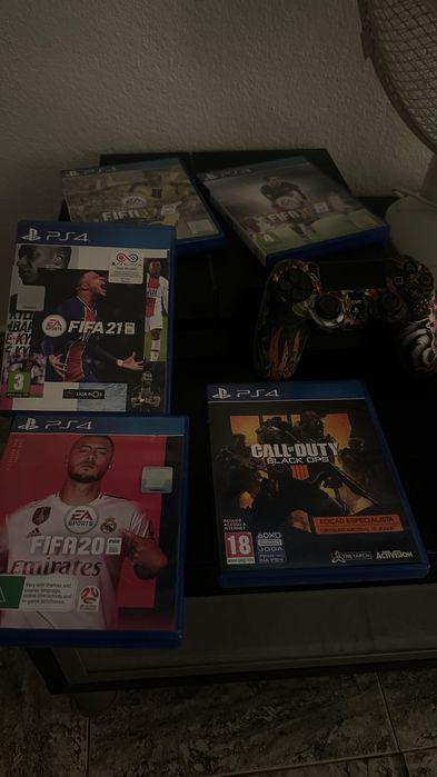 PlayStation 4 1tb
