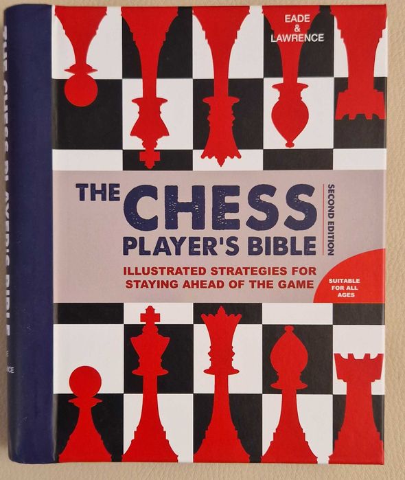 The Chess Player's bible