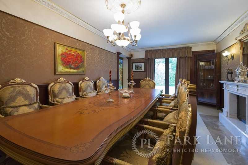 Будинок(617м2)з авторским ремонтом DeLux-класу.Конча-Заспа 3 км дамби