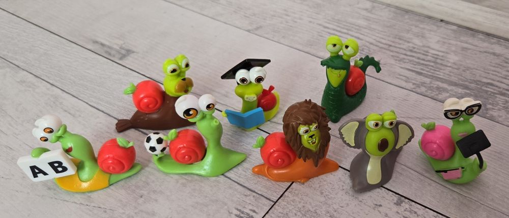 Продам равлик боб