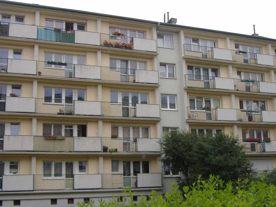 Mieszkanie 33m2 ul.Bema Toruń