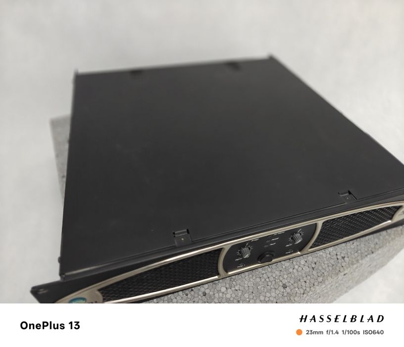 Wzmacniacz Crown XS 1200