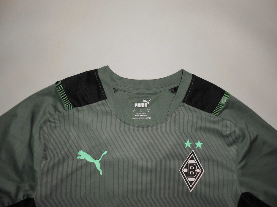 Koszulka Puma Borussia Monchengladbach 2020-21 (S)