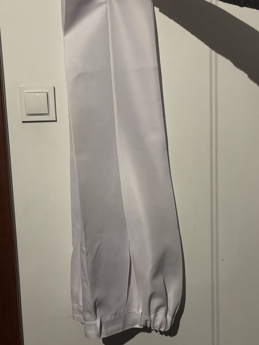 alba komunijna chłopięca