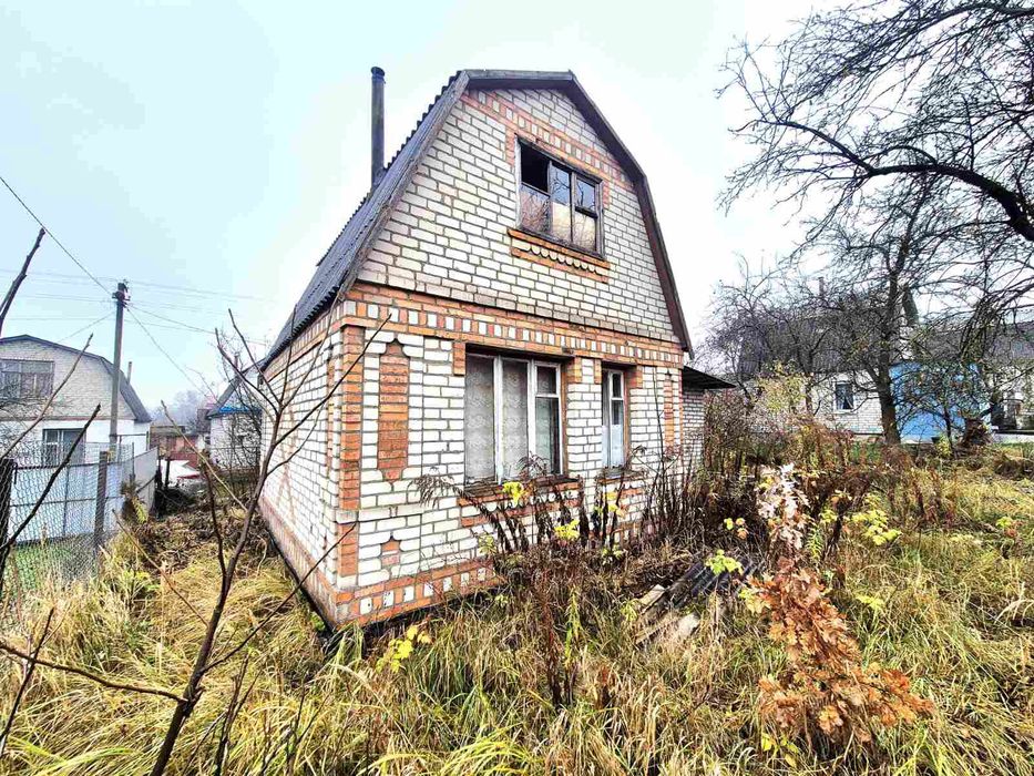 Продається дача в СТ "Трудівник", Пряжево