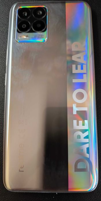 Telefon Realme 8