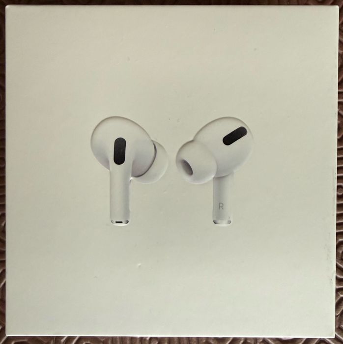 AirPods Pro 1ª Geração