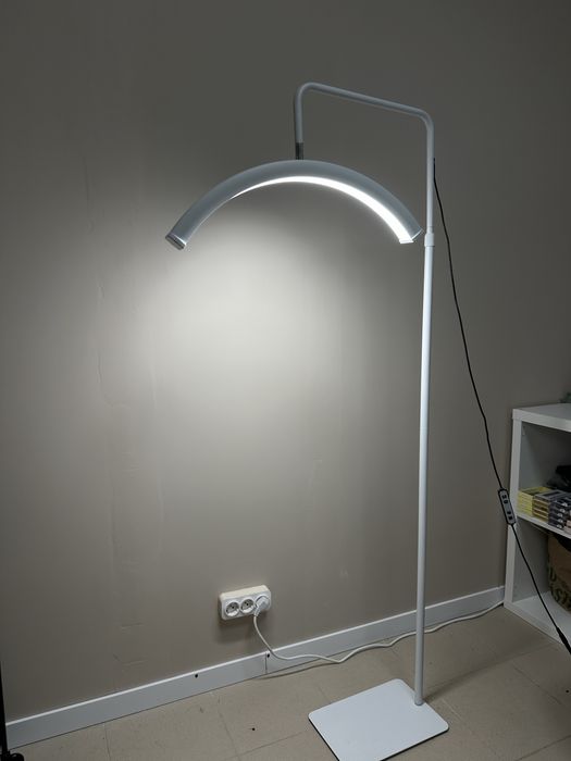 Material para estetica