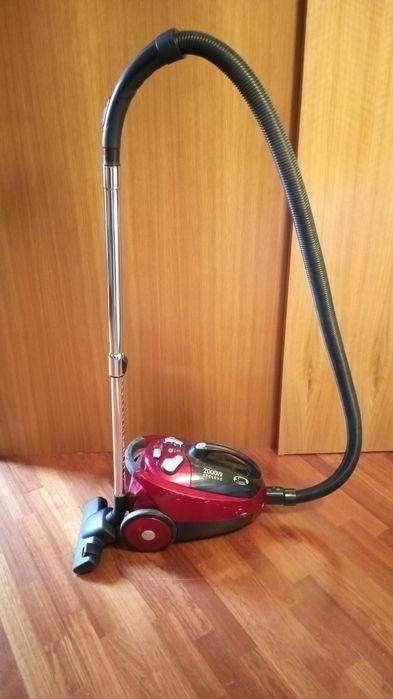 Peças aspirador AEG Electrolux Viva Flash 2000W Cyclone AE7340