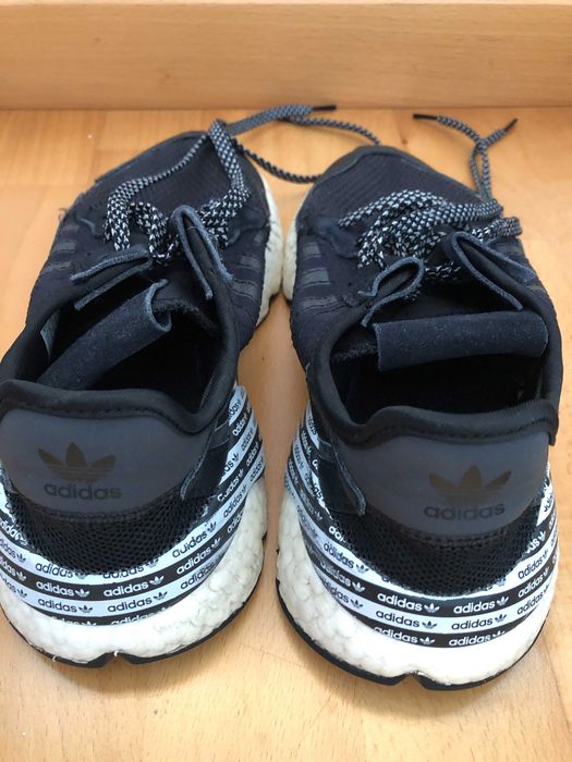 Sapatilhas Adidas  Nite Jogger J