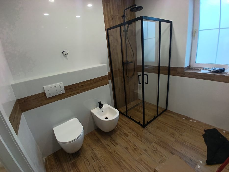 Ремонт квартир та приміщень