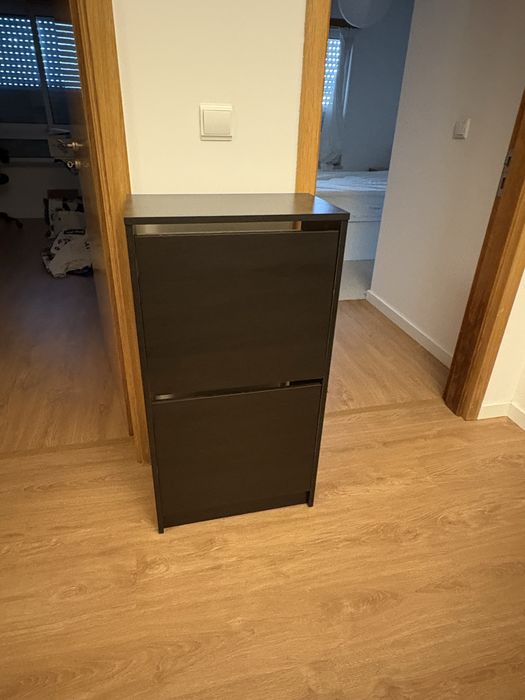 Sapateira  do IKEA