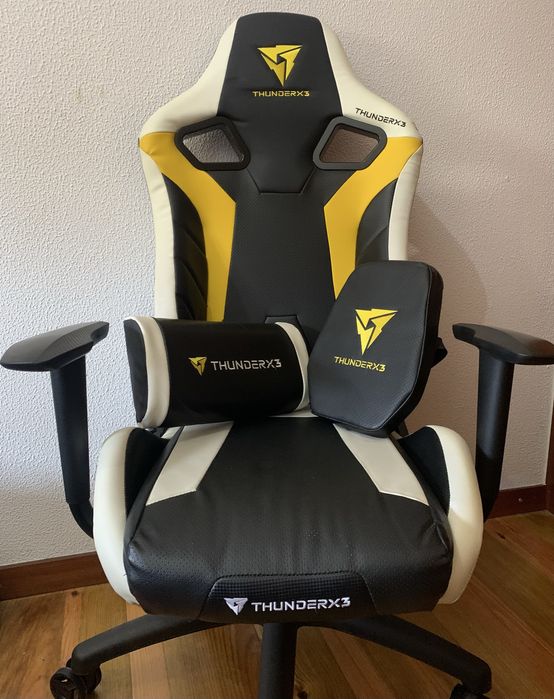 Cadeira Gaming ThunderX3