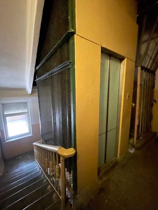 Светлая 2-ком квартира 50м2 в историческом центре Киева