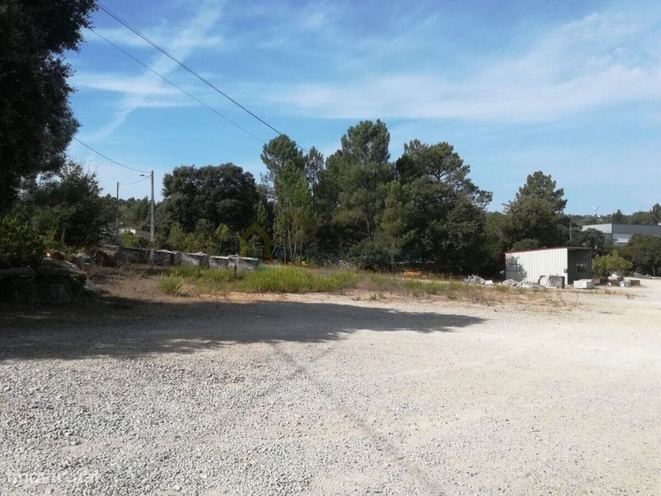 Excelente terreno para construção, Fátima