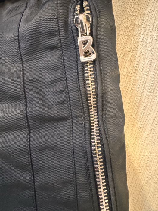 Лижні штани Bogner