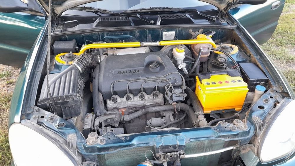 Продам Daewoo Sens