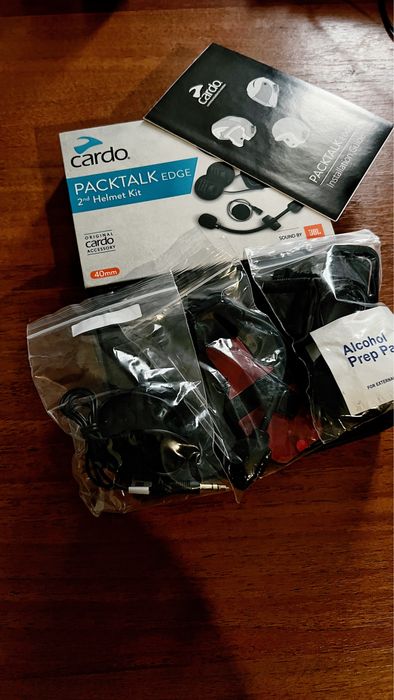 Кріплення База  Cardo PACKTALK PRO