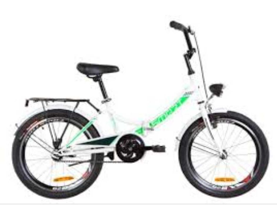 Велосипед Formula smart 20" от 6-12лет