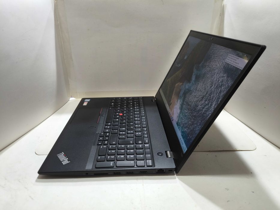 Lenovo ThinkPad T580 i5 SSD 256GB 16GB RAM FullHD