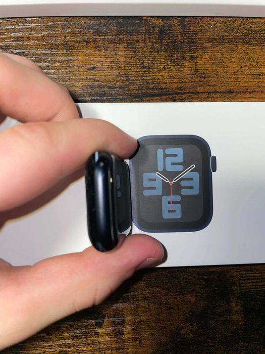 Apple Watch SE 2 gen 40mm