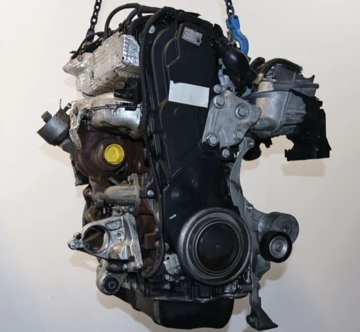 Motor Peugeot Expert 2.0Hdi Ref.RH02