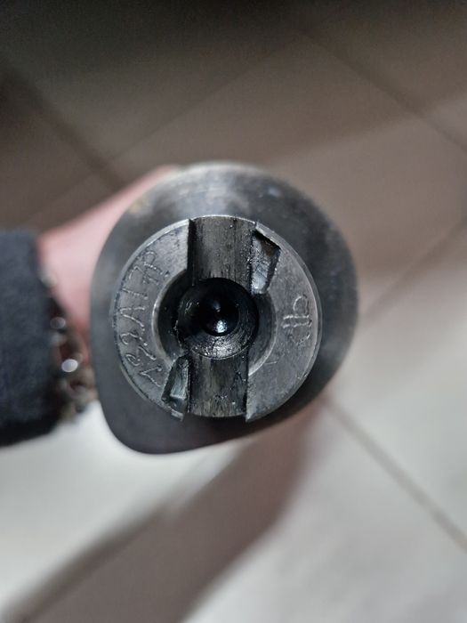 Cam Dbilas 272 para motor 1.9TDI PD  usada