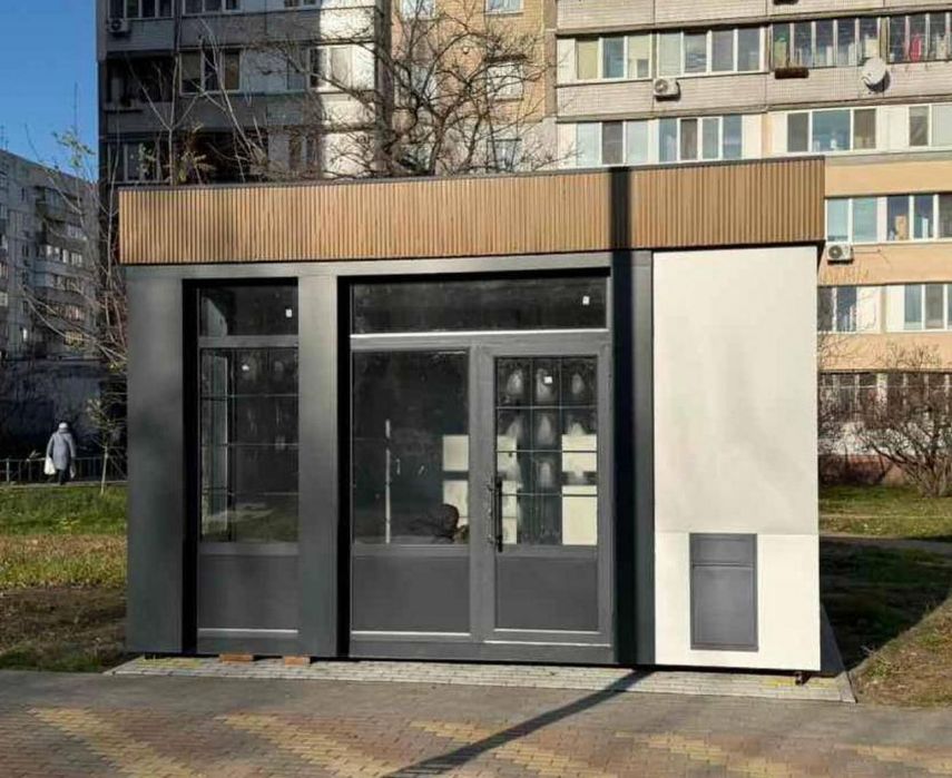 Оренда на вул. Івана Дзюби, 18/1 приміщення на 30 м², без комісії