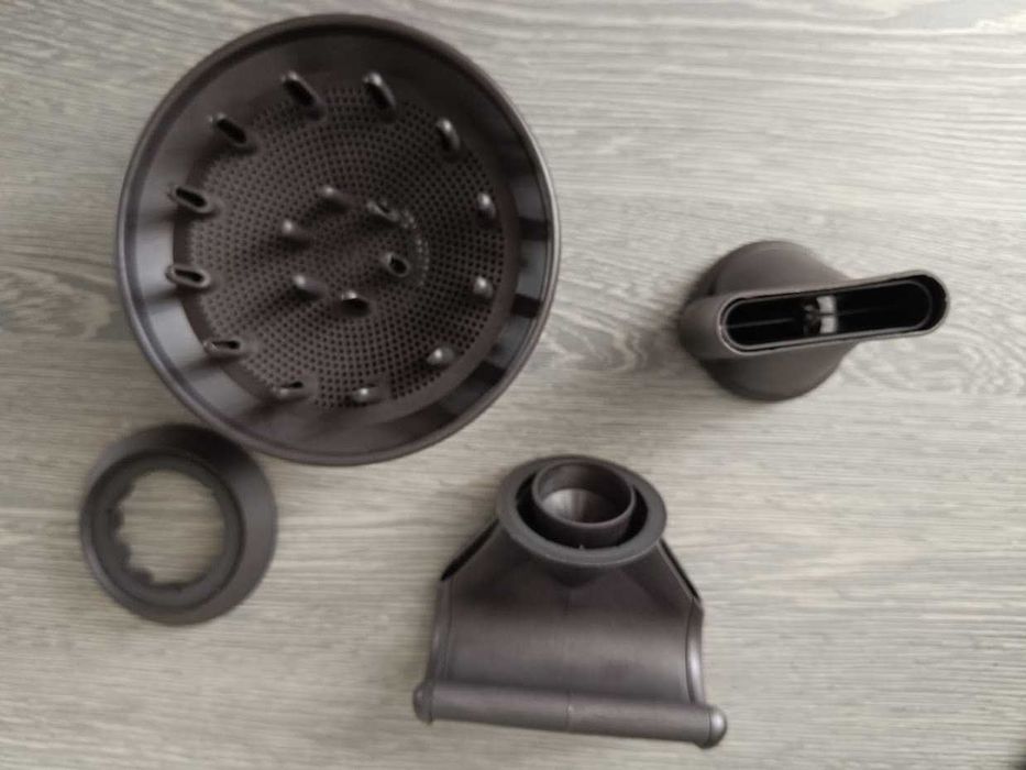 Продам насадки для сушки и выравнивания волос Фена Hair Dryer