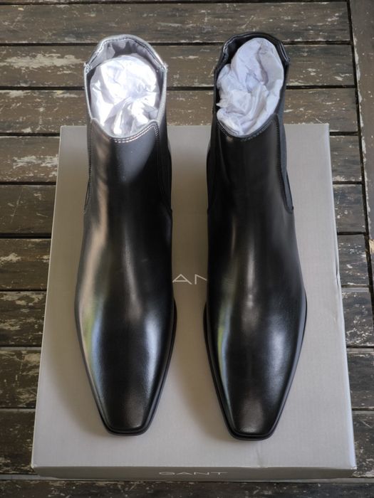 Botas GANT senhora 39 Novas
