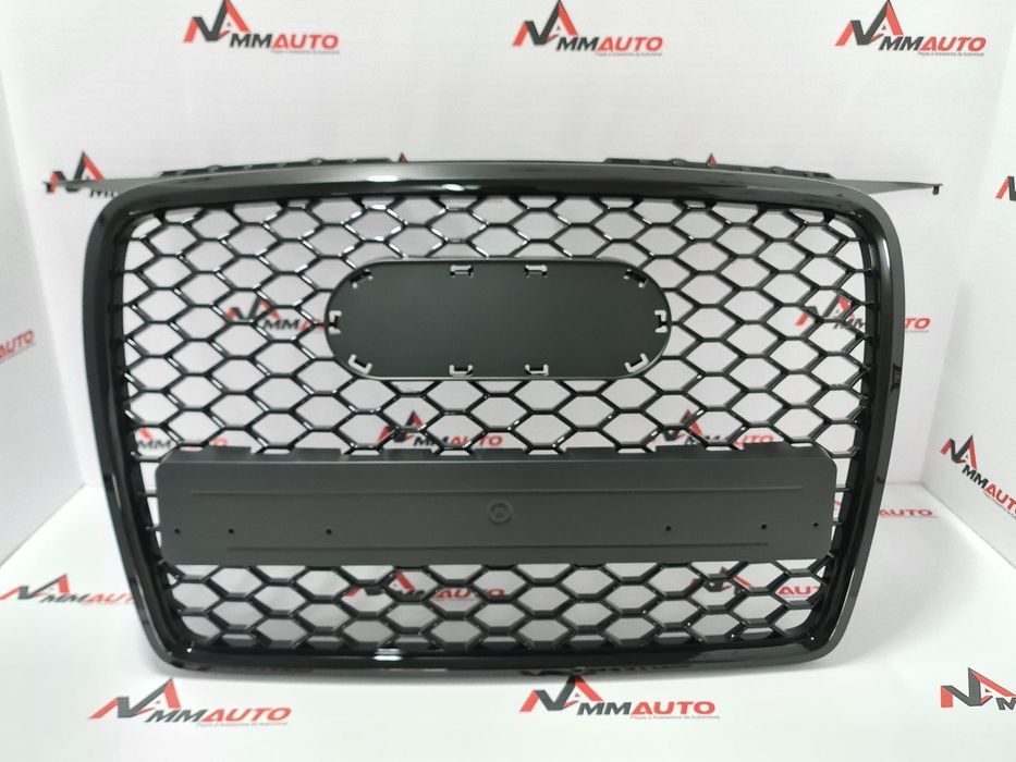 Audi A3 8P Front Grille with RS3 Look