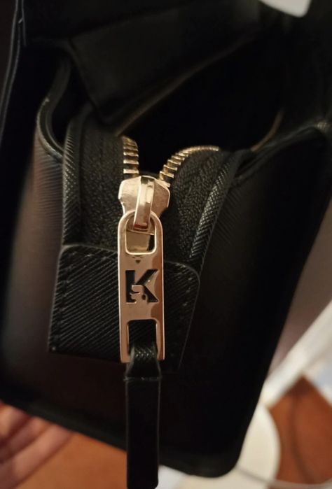 Mala da Karl Lagerfeld