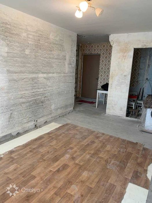 1 кімнатна квартира вторичка Воскресенка Романа Шухевича Ватутина 28А