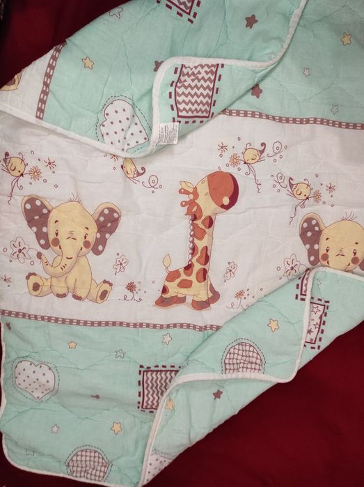 Одіяло ковдра дитяча
