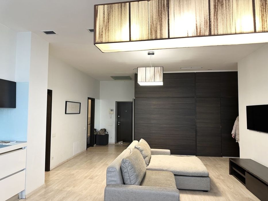 ЖК Магнат аренда 3к квартиры . Нагорка