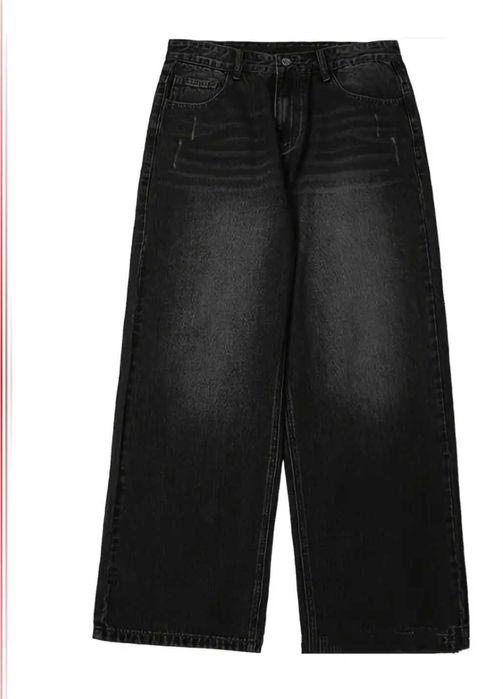 Широкі джинси Baggy продам дешево