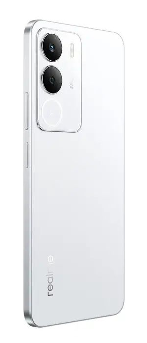 НОВИЙ! Realme P3 Lite 8+8/256 Gb NFC Екран 120 Нz IPS 50Mp Global IP54