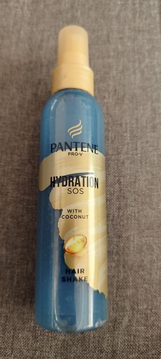 Pantene PRO-V Hydration SOS