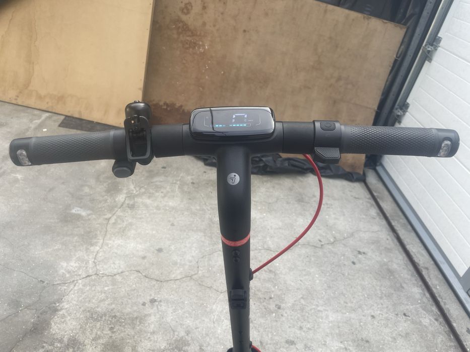 Trotinete segway ninebot E3 pro E