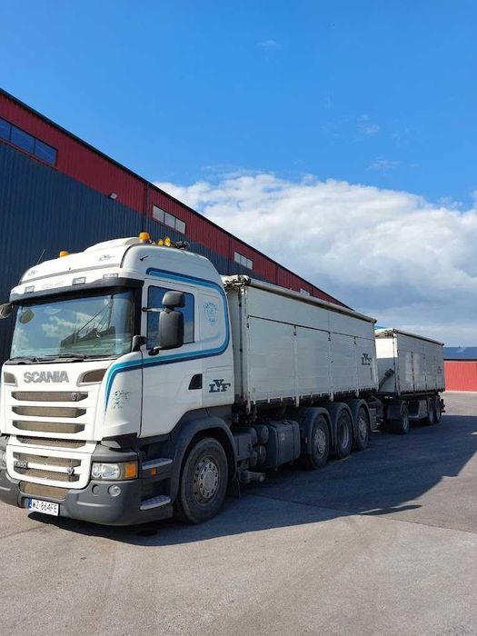 Skup zboża Cywiński Naropna  żyto pszenżyto owies pszenica jęczmień