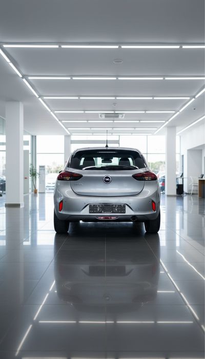 Opel Corsa 1.2 Gasolina 12/2021