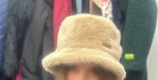 Жіноча панама Barts Bretia