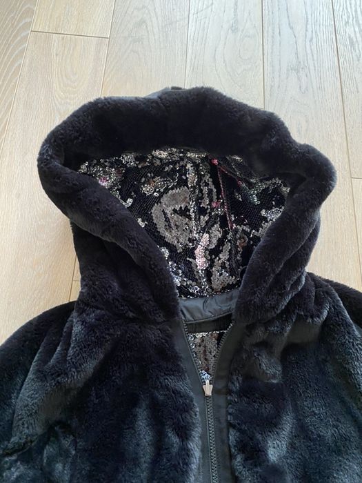 Air Field kurtka dwustronna rozmiar 40-42