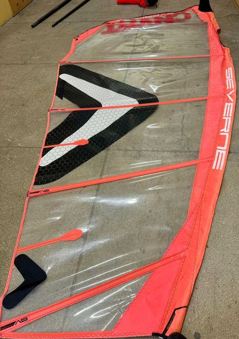żagiel Severne 2023 Convert 7,0 SV.114.23