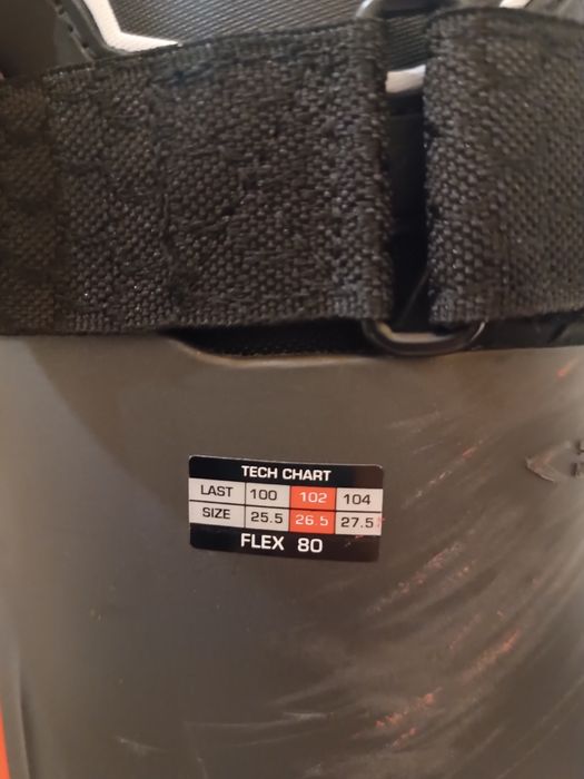 Head edge lyt rx 26.5