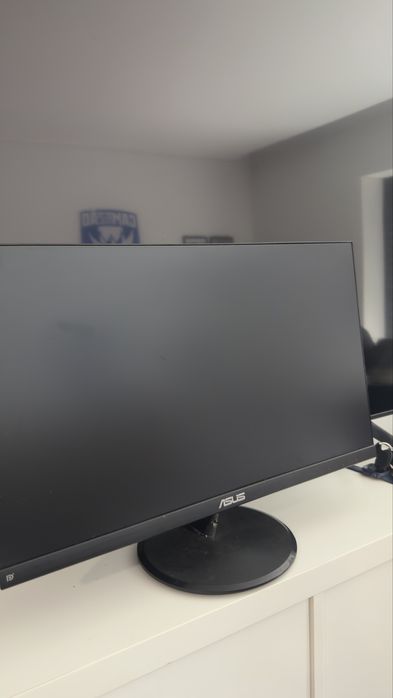 Monitor ASUS 144Hz