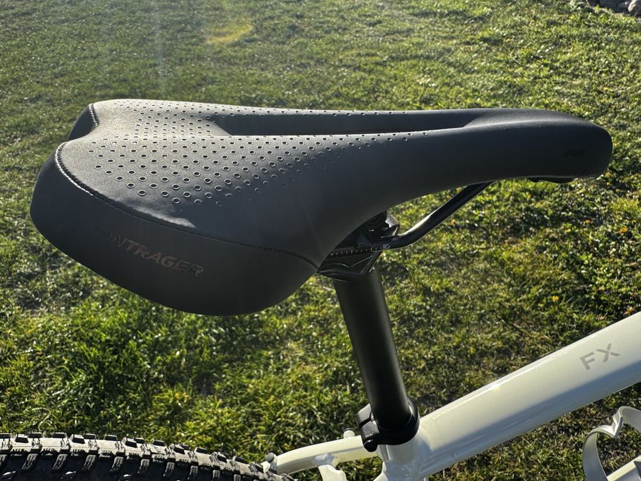 rower Trek FX 1 Gen 4 rozm. M