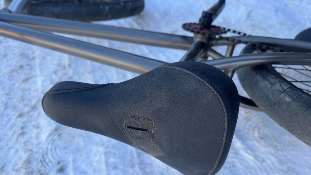 Кастом бмх, bmx wtp, salt, bsd,